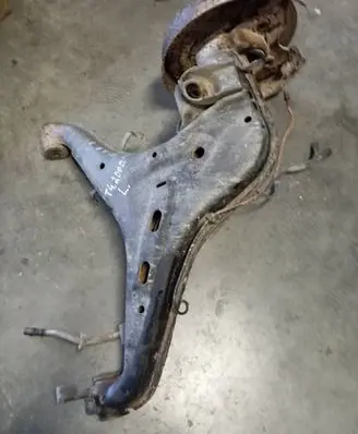 Volkswagen Transporter - Caravelle T4 Rear upper control arm/wishbone