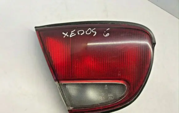 Mazda Xedos 6 Tailgate rear/tail lights 0431413