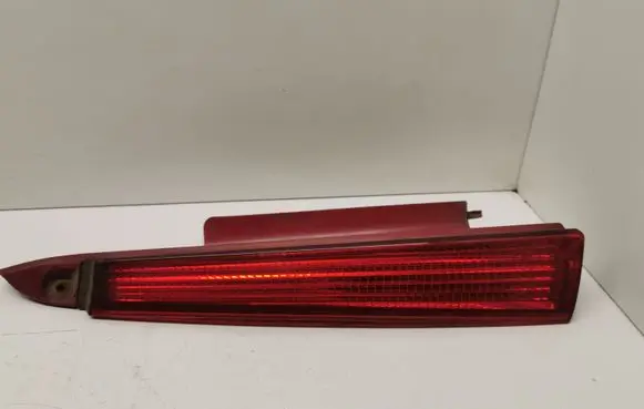Citroen C4 I Rear/tail lights 9655863880