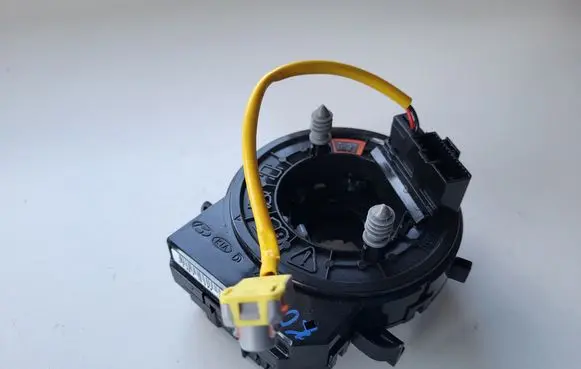 Hyundai Kona I Steering angle sensor 
