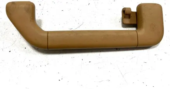 Porsche Cayenne (9PA) Rear interior roof grab handle 7L0857607 7L0857644