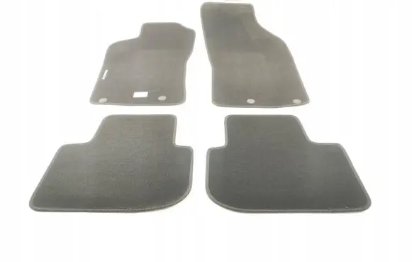 Alfa Romeo 147 Car floor mat set 