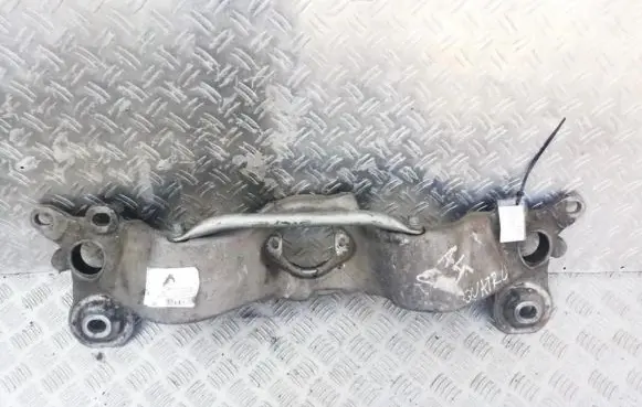 Audi A4 S4 B6 8E 8H Front subframe