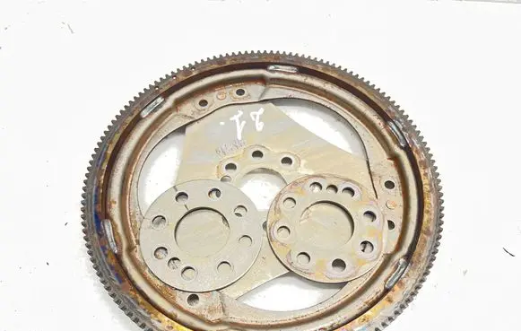 Mercedes-Benz E W211 Flywheel 6110320147