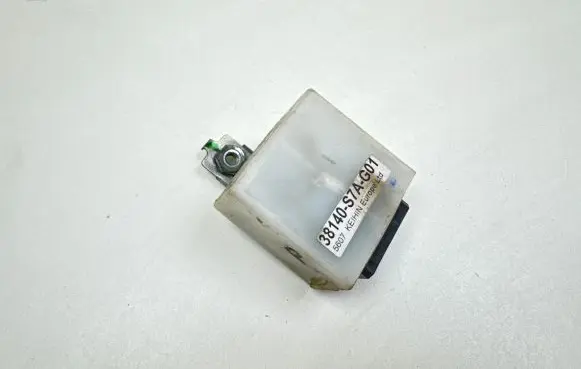 Honda FR-V Window wiper relay 38140S7AG01