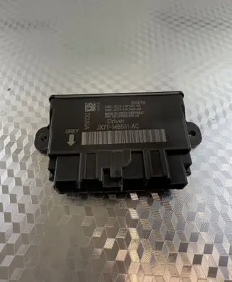 Ford Focus Door control unit/module JX7T14B531AC