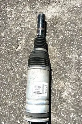 Land Rover Range Rover Sport L494 Air suspension front shock absorber 22300402