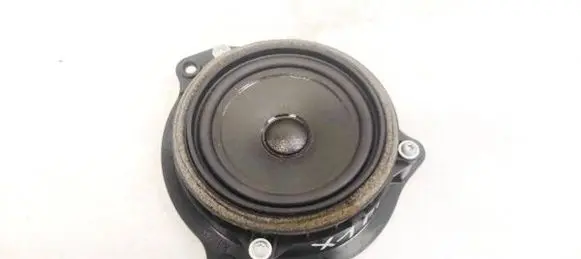 BMW X1 F48 F49 Front door speaker 928189603 9281896-03