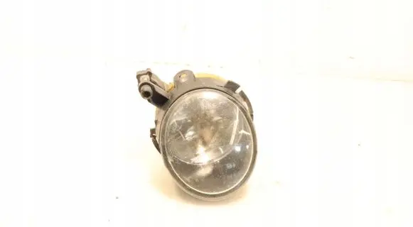 Front fog light