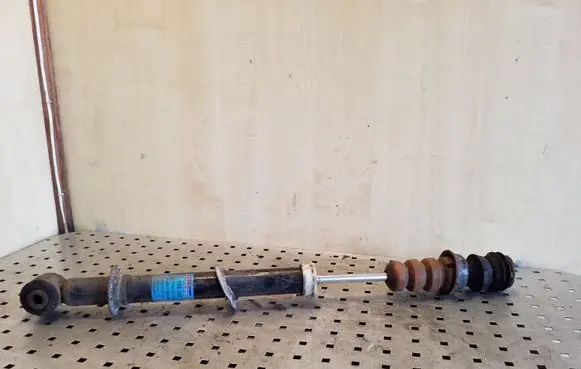 Opel Vectra B Rear shock absorber/damper 105299