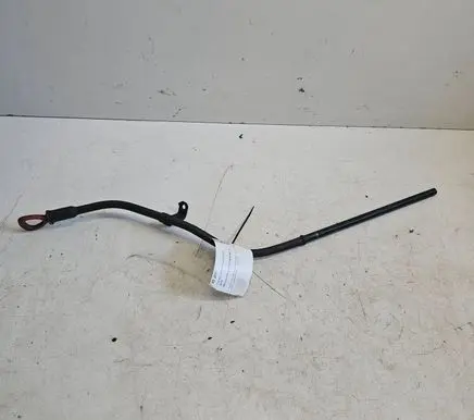 Mercedes-Benz Sprinter W906 Oil fill pipe 60312