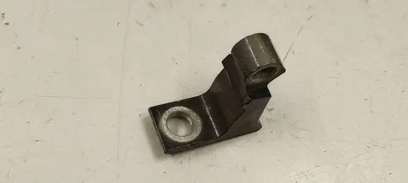 Volkswagen Taigo Front door upper hinge 8X0831404E