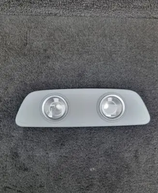 Audi Q7 4M Boot/trunk interior light 4M0947111A 4M0947111AET1