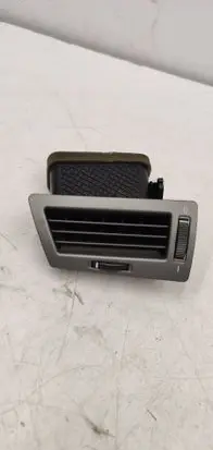 BMW 7 E65 E66 Dashboard side air vent grill/cover trim 8223333