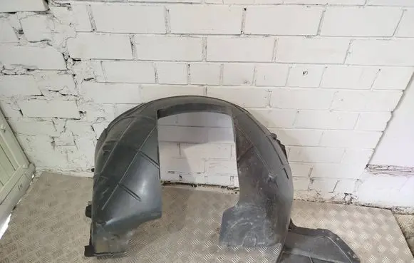 Volkswagen Crafter Front wheel arch liner splash guards 7C0809957 7C0809957E