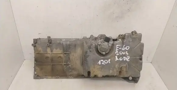 BMW 5 E60 E61 Oil sump 7793495