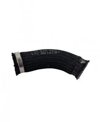 Opel Antara Intercooler hose/pipe 96628985
