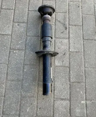 Audi A4 S4 B8 8K Front shock absorber/damper 8K0031CB