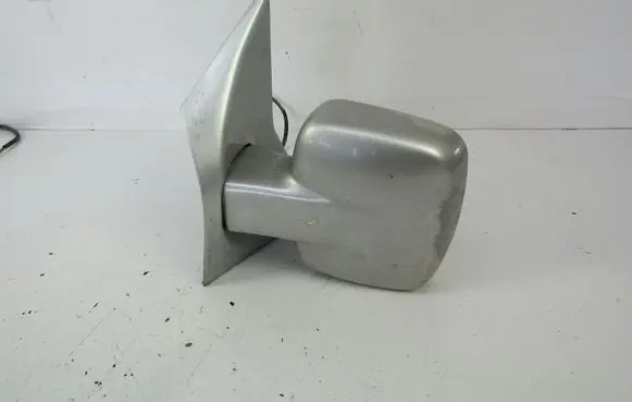 Mercedes-Benz Vito Viano W638 Manual wing mirror 