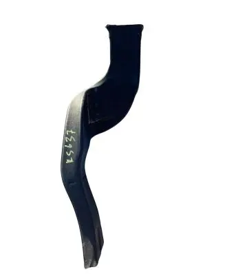 Peugeot 308 Cabin air duct channel 9659927780