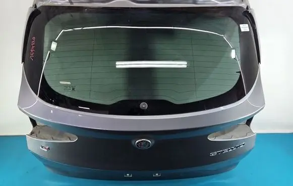 Alfa Romeo Stelvio Tailgate/trunk/boot lid IMPRK1594220