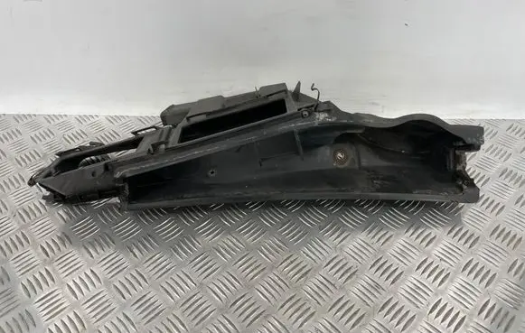 Mercedes-Benz E W212 Other air conditioning (A/C) parts A2128300244