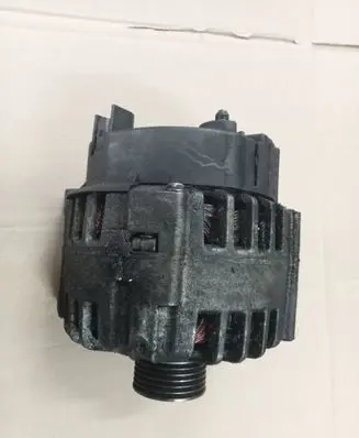 Renault Trafic II (X83) Generator/alternator 8200206251 2542722B