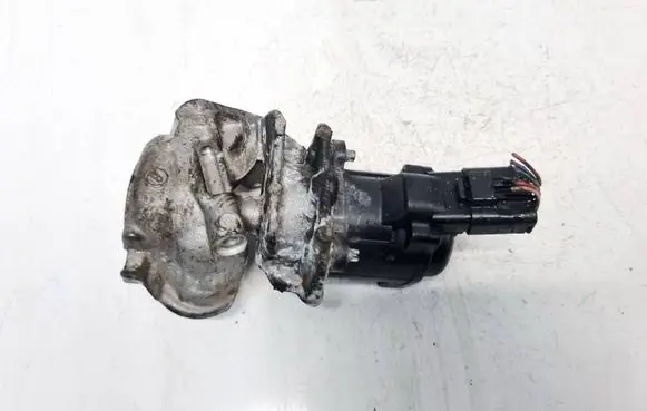 Peugeot Partner EGR valve 9672880080 v29006980
