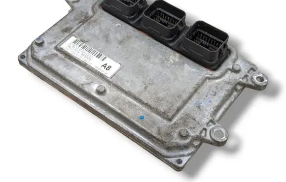 Honda Civic Engine control unit/module ECU 7402-574 37820-RSA-G33