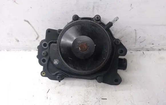 Mercedes-Benz C W204 Water pump A6512006301