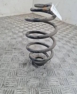 Volkswagen PASSAT B5.5 Rear coil spring