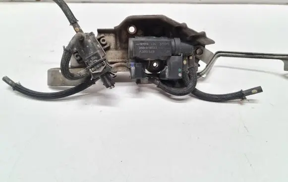SsangYong Rexton I Turbo solenoid valve 258190R011 70051308 07T045