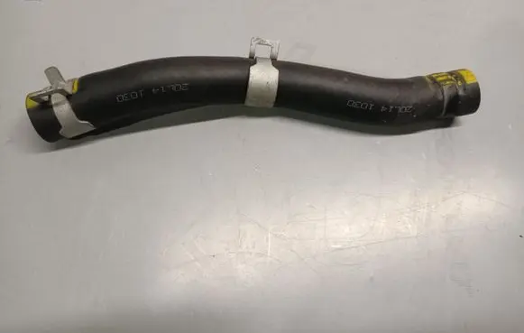 KIA Niro Engine coolant pipe/hose 25450G2020