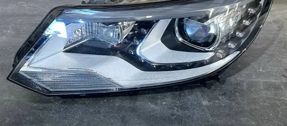 Volkswagen Tiguan Headlight/headlamp 5N1941751 LED268135W M706353777