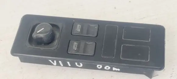 Mercedes-Benz Vito Viano W638 Electric window control switch LU0005456613