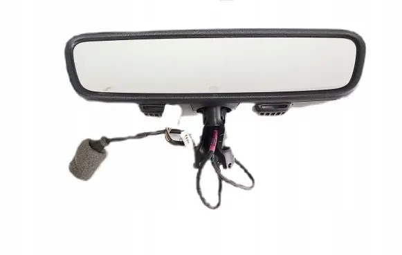Mercedes-Benz C W205 Rear view mirror (interior) A228100217