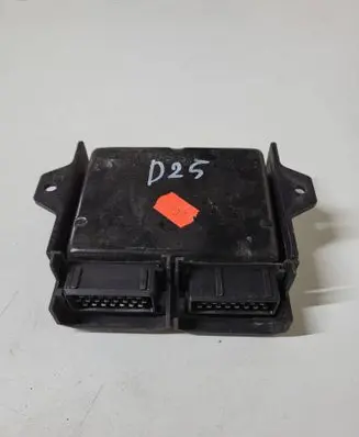 Peugeot 806 ABS control unit/module S103360001 1471183080 B553717