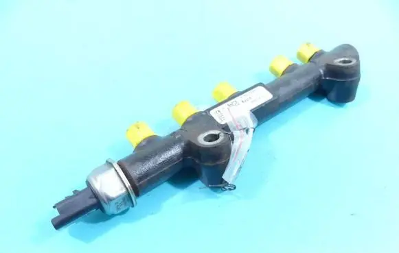 Ford Focus Fuel main line pipe 9685297580 IMPRK1260144