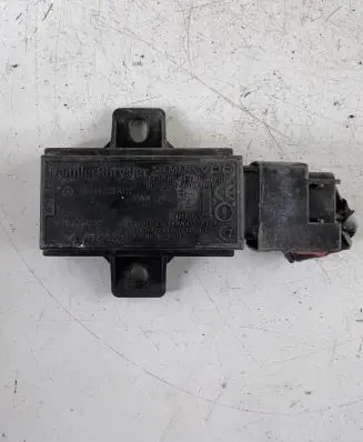 Jeep Grand Cherokee (WK) Tire pressure control unit M3N65982801 5WY7557 56044729AC