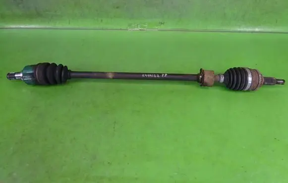 Suzuki Swift I Front driveshaft
