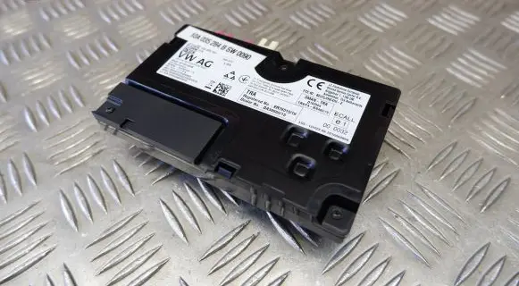 Volkswagen ID.3 Other control units/modules 10A035284B