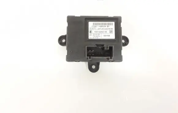 Volvo XC60 Door control unit/module 7G9T14B534BF