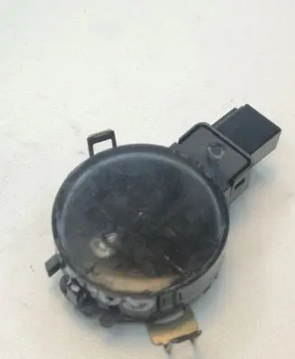 Rain sensor