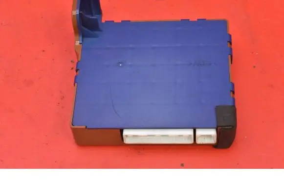 Lexus IS 220D-250-350 Engine control unit/module ECU 88650-53072