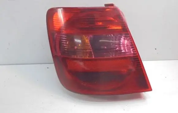 Fiat Stilo Rear/tail lights 51735222