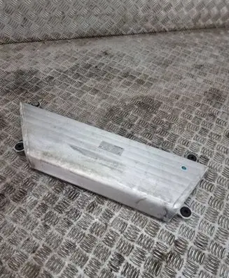 Porsche Panamera (970) Air suspension tank/reservoir 970358155