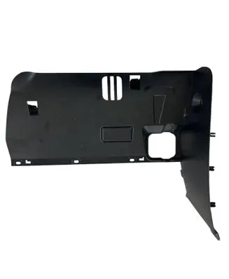 BMW 5 E60 E61 Panel trim 5145715623001 55220010