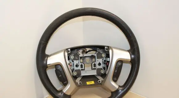 Chevrolet Captiva Steering wheel 966265