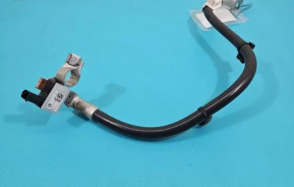 Opel Astra K Negative earth cable (battery) 13526054 IMPRK1509037
