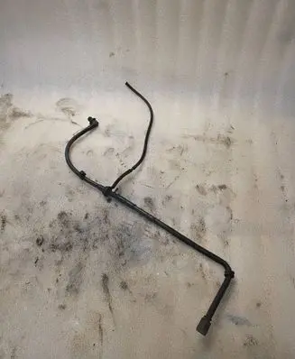 BMW 5 E34 Vacuum line/pipe/hose